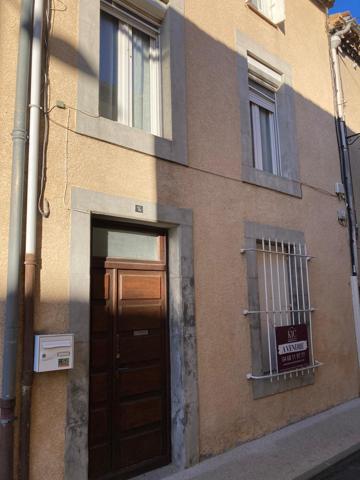 PROCHE CARCASSONNE - MAISON 69 M² + COURETTE Détails des diagnostics énergétiques