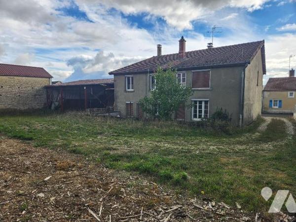 À VENDRE À CHAMPIGNOL-LEZ-MONDEVILLE - MAISON FAMILIALE AVEC HANGAR DE 200 M²

Située à Champ...