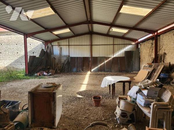 À VENDRE À CHAMPIGNOL-LEZ-MONDEVILLE - MAISON FAMILIALE AVEC HANGAR DE 200 M²

Située à Champ...