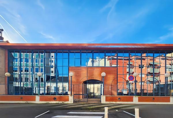 Immeuble à vendre TARBES (65)