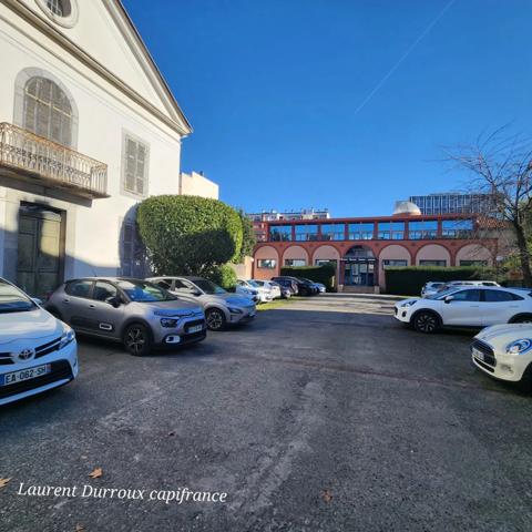 Immeuble à vendre TARBES (65)