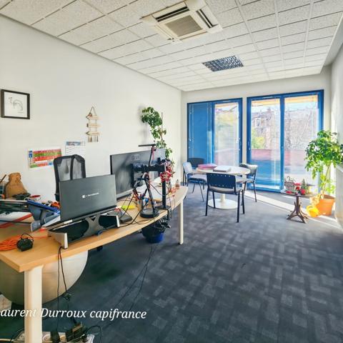 Immeuble à vendre TARBES (65)