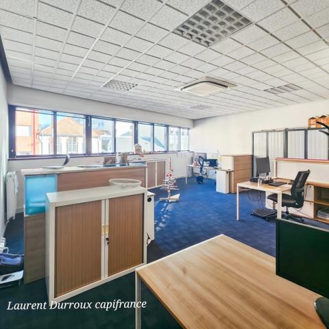 Immeuble à vendre TARBES (65)