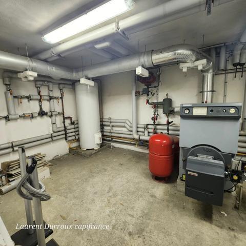 Immeuble à vendre TARBES (65)