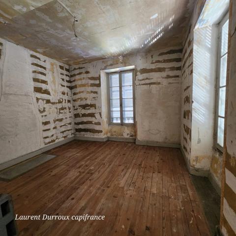 Immeuble à vendre TARBES (65)