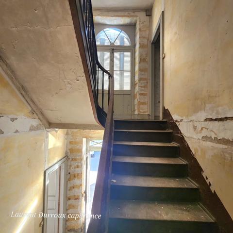 Immeuble à vendre TARBES (65)