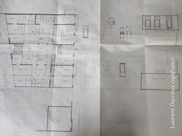 Immeuble à vendre TARBES (65)