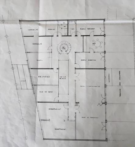 Immeuble à vendre TARBES (65)