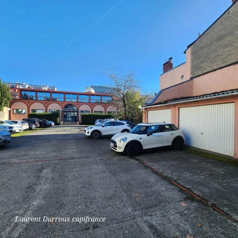 Immeuble à vendre TARBES (65)