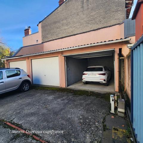 Immeuble à vendre TARBES (65)