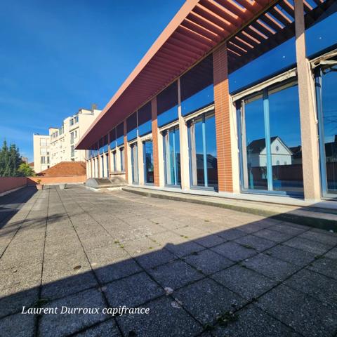 Immeuble à vendre TARBES (65)