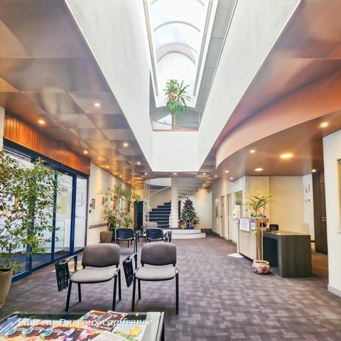 Immeuble à vendre TARBES (65)