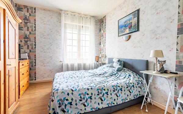 Maison à vendre    6 pièces •  Saint-Quentin