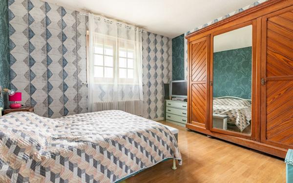 Maison à vendre    6 pièces •  Saint-Quentin