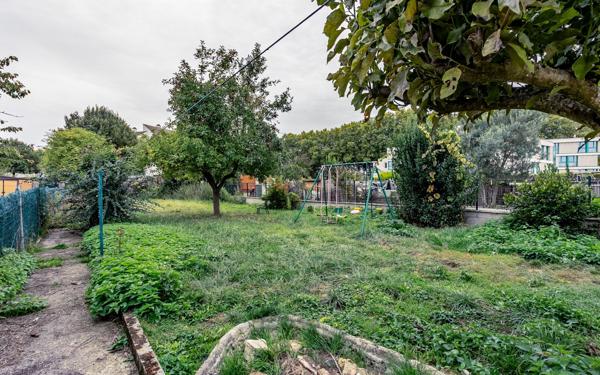 Maison à vendre    6 pièces •  Saint-Quentin