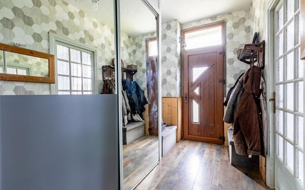 Maison à vendre    6 pièces •  Saint-Quentin