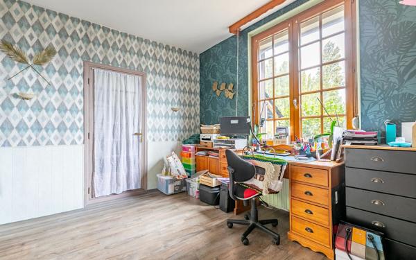 Maison à vendre    6 pièces •  Saint-Quentin