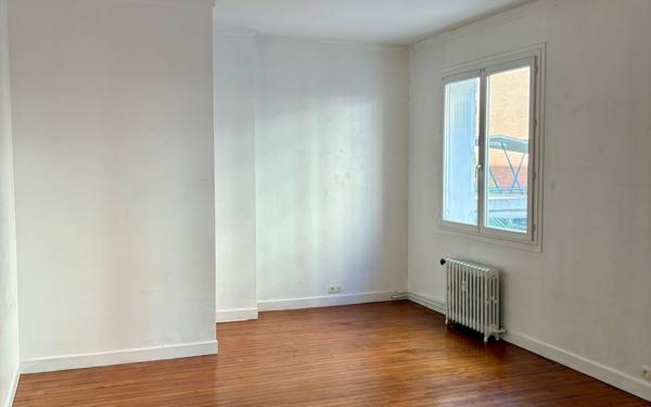 Appartement à vendre    3 pièces • 93 m2 Toulouse