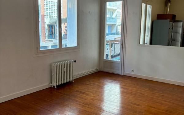 Appartement à vendre    3 pièces • 93 m2 Toulouse