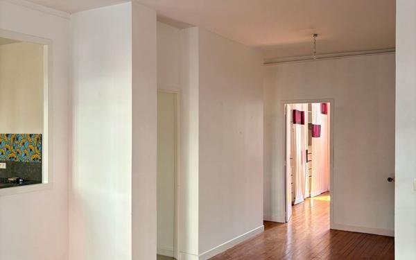 Appartement à vendre    3 pièces • 93 m2 Toulouse