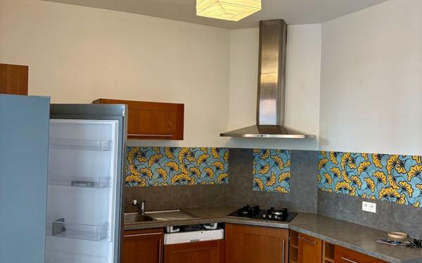 Appartement à vendre    3 pièces • 93 m2 Toulouse