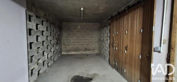 Parking à vendre 15 m² Bordeaux