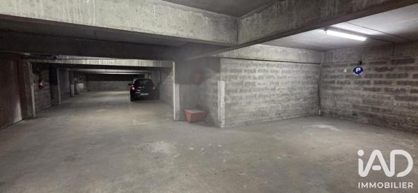 Parking à vendre 15 m² Bordeaux