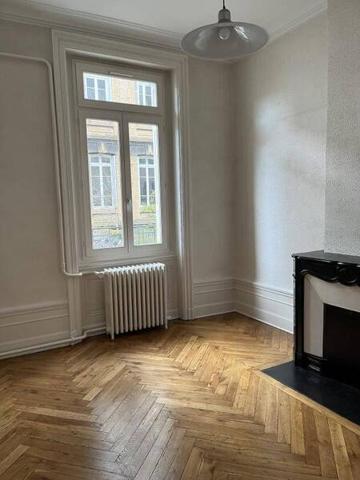 Appartement 4 pièces                                        - 42000 Saint-Étienne Réf : 13047