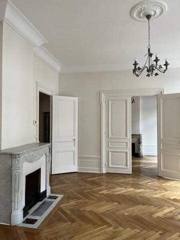Appartement 4 pièces                                        - 42000 Saint-Étienne Réf : 13047