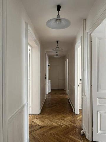 Appartement 4 pièces                                        - 42000 Saint-Étienne Réf : 13047