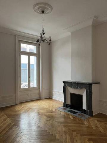Appartement 4 pièces                                        - 42000 Saint-Étienne Réf : 13047
