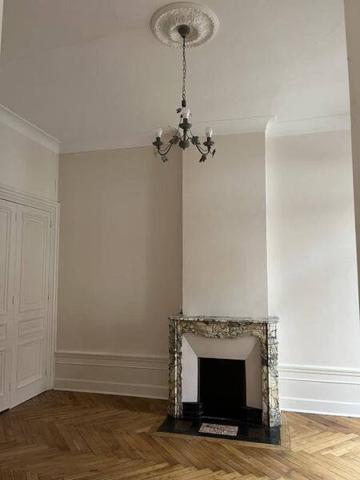 Appartement 4 pièces                                        - 42000 Saint-Étienne Réf : 13047