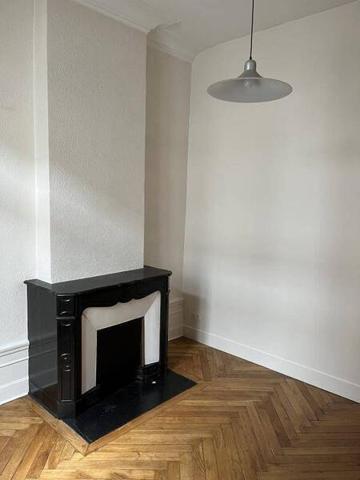 Appartement 4 pièces                                        - 42000 Saint-Étienne Réf : 13047