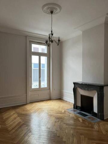 Appartement 4 pièces                                        - 42000 Saint-Étienne Réf : 13047