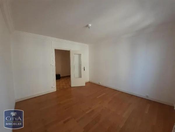 Appartement à louer 3 pièces 72.68m²