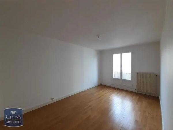 Appartement à louer 3 pièces 72.68m²
