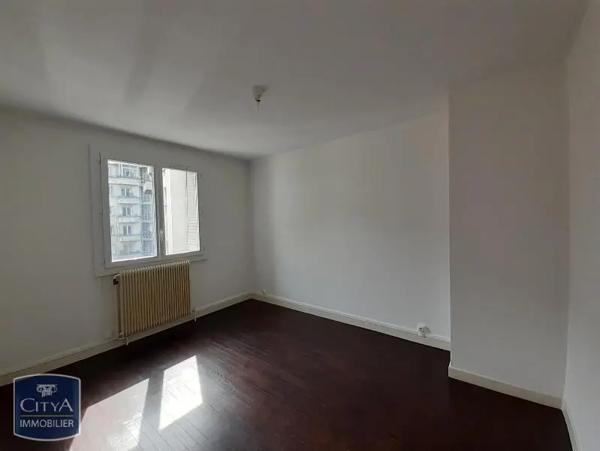 Appartement à louer 3 pièces 72.68m²