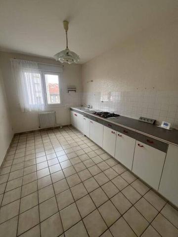 Appartement 3 pièces                                        - 43000 Le Puy-en-Velay Réf : 11844