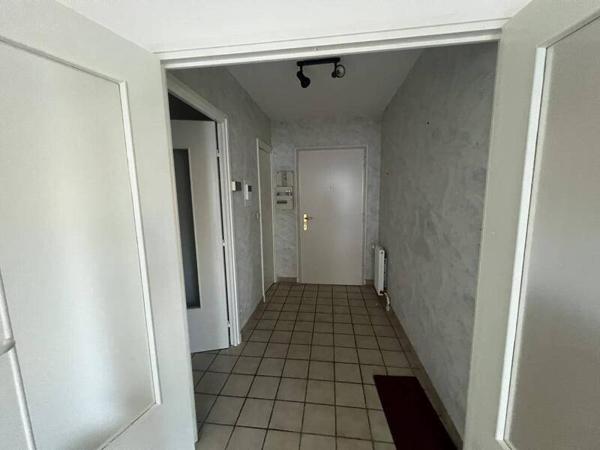 Appartement 3 pièces                                        - 43000 Le Puy-en-Velay Réf : 11844