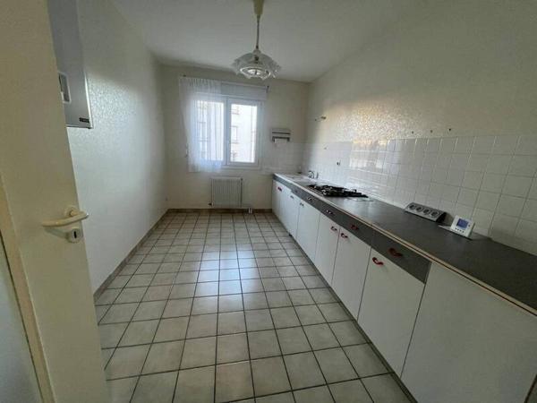 Appartement 3 pièces                                        - 43000 Le Puy-en-Velay Réf : 11844