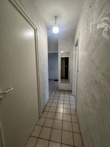 Appartement 3 pièces                                        - 43000 Le Puy-en-Velay Réf : 11844