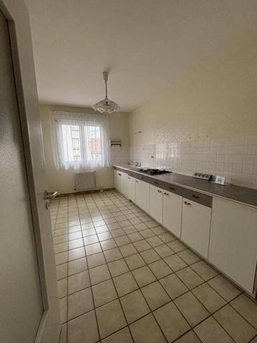 Appartement 3 pièces                                        - 43000 Le Puy-en-Velay Réf : 11844