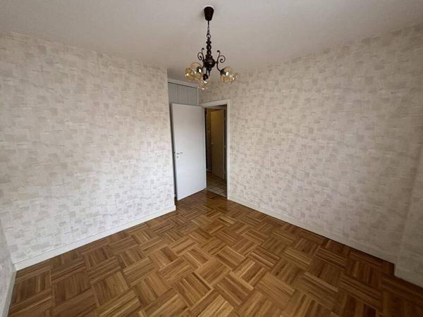 Appartement 3 pièces                                        - 43000 Le Puy-en-Velay Réf : 11844