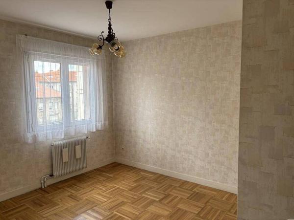 Appartement 3 pièces                                        - 43000 Le Puy-en-Velay Réf : 11844