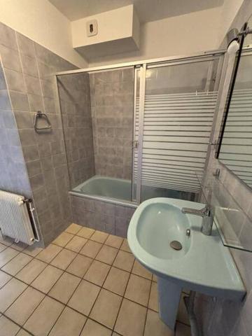 Appartement 3 pièces                                        - 43000 Le Puy-en-Velay Réf : 11844