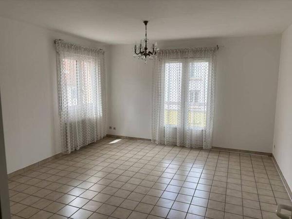 Appartement 3 pièces                                        - 43000 Le Puy-en-Velay Réf : 11844