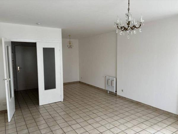 Appartement 3 pièces                                        - 43000 Le Puy-en-Velay Réf : 11844