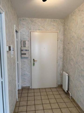 Appartement 3 pièces                                        - 43000 Le Puy-en-Velay Réf : 11844