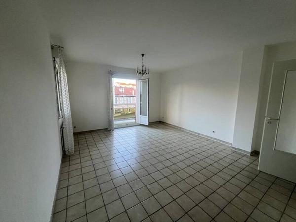 Appartement 3 pièces                                        - 43000 Le Puy-en-Velay Réf : 11844
