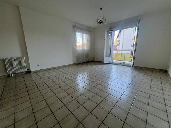 Appartement 3 pièces                                        - 43000 Le Puy-en-Velay Réf : 11844